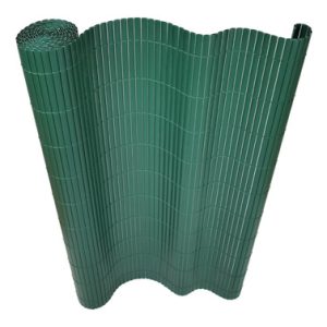 CAÑIZO PVC DOB CARA 14 MM 1,5