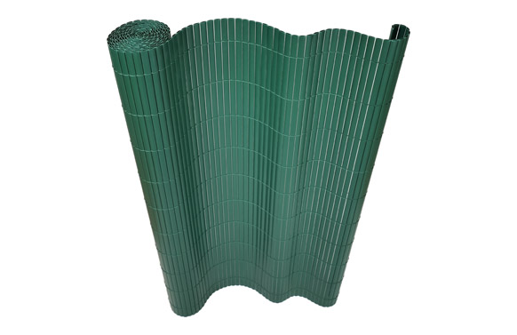 CAÑIZO PVC DOB CARA 14 MM 1,5