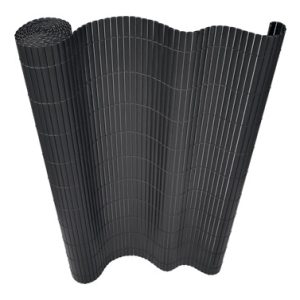 CAÑIZO PVC DOB CARA 14 MM 1 X