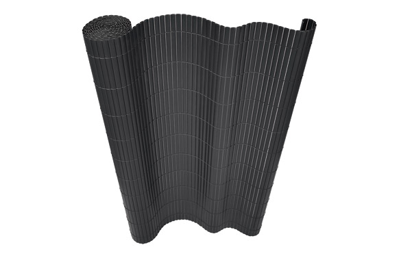 CAÑIZO PVC DOB CARA 14 MM 1,5