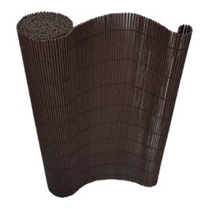 CAÑIZO CEO FENCE 1 X 3 M CHOCO