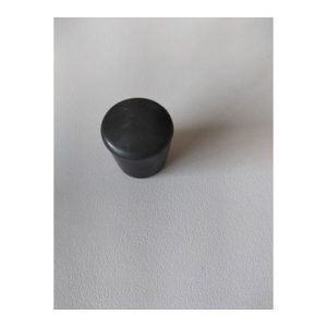 CONTERA TUBO 16MM NEGRO