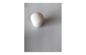 CONTERA TUBO 20MM BLANCO