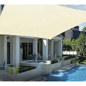 TOLDO CUADRADO POLIE 3X3 ARENA