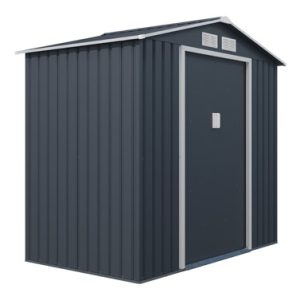 CASETA METALICA 213X131X195 GR