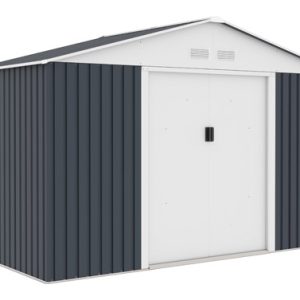 CASETA METALICA 321X241X205 GR