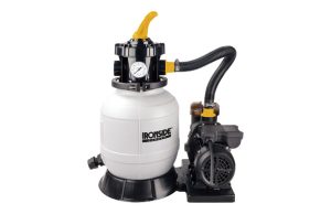 DEPURADORA ARENA 7000 L/H ORAN