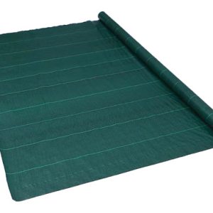 MALLA ANTIHIERBA 100 GR VERDE