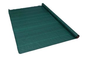 MALLA ANTIHIERBA 130 GR VERDE