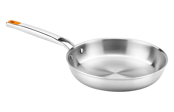 SARTEN TRIPLY INOX EFFICIENT Ø