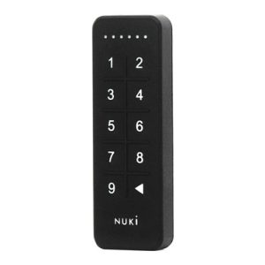 TECLADO NUKY 1.N1001.01.B