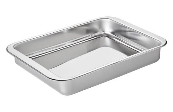 RUSTIDERA 40CM INOX 18%