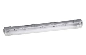 LUMINARIA ESTNQ DAMP 60CM 7W 6