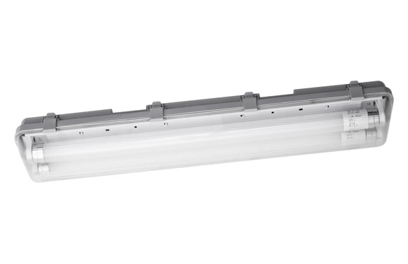 LUMINARIA ESTNQ DAM 60CM 7W 12