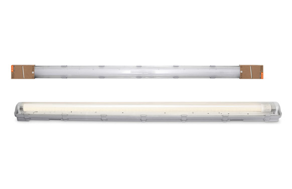 LUMINARIA ESTNQ 120CM 5W 1300L