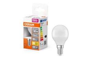 BOMBILLA ESF LED E14 4,9W 470L