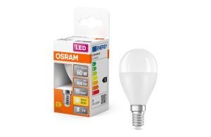 BOMBILLA ESF LED E14 7W 806LM