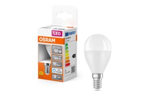 BOMBILLA ESF LED E14 7W 806LM
