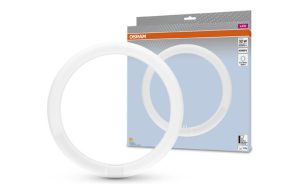 TUBO CIRC LED T9C 18,3W 2200LM