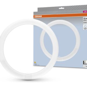 TUBO CIRC LED T9C 18,3W 2200LM