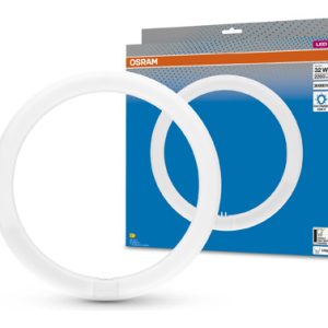 TUBO CIRC LED T9C 18,3W 2200LM