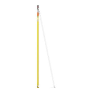 TUBO LED T8 G13 18,3W 2000LM 3