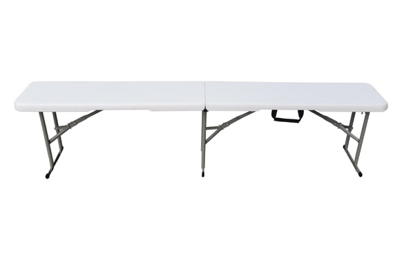 BANCO PLEGABLE COLECTIVIDAD 18