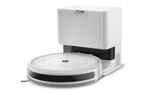 ASPIRADOR ROBOT ROOMBA COMBO 2