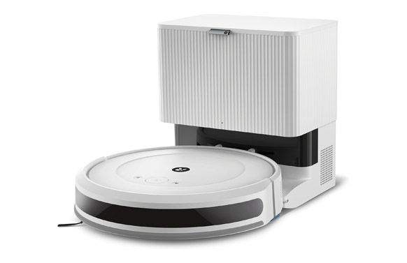 ASPIRADOR ROBOT ROOMBA COMBO 2