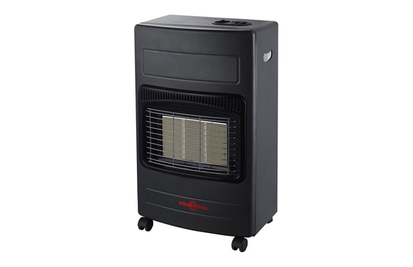 ESTUFA GAS INFRARROJOS 4,2KW