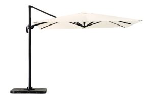 PARASOL ALUMINIO EXCENTRICO AR