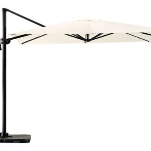 PARASOL ALUMINIO EXCENTRICO AR