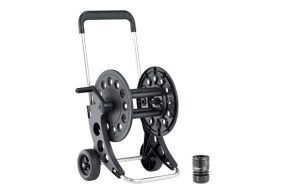 CARRO PORTAMAN. AQUAVIVA 60 M