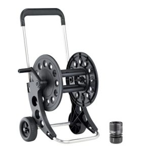 CARRO PORTAMAN. AQUAVIVA 60 M