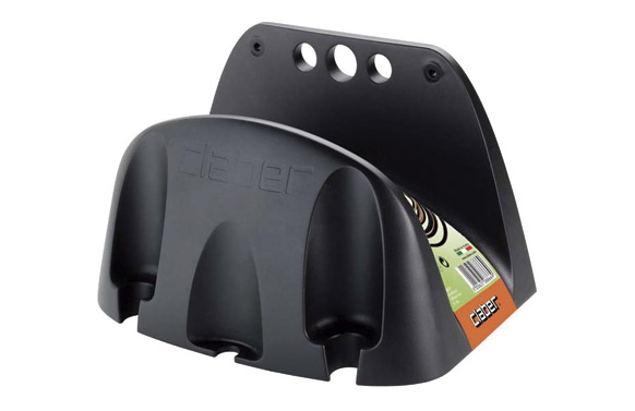 COLGADOR MANGUERA PARED