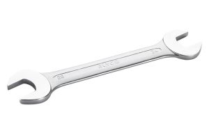 LLAVE FIJA 2 BOCAS 24 X 26 MM