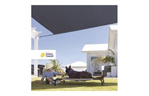 TOLDO CUADRADO HEATSH 3,6X3,6