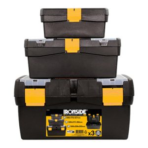 CAJA DE HERRAMIENTAS (JUEGO DE