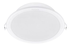 DOWNLIGHT EMP RDO BL 6W 550LM