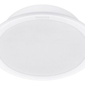 DOWNLIGHT EMP RDO BL 6W 550LM