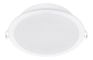 DOWNLIGHT EMP RDO BL 13W 1300L