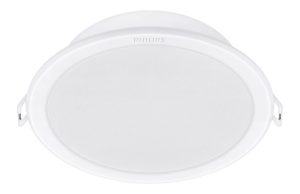 DOWNLIGHT EMP RDO BL 12,5W 130