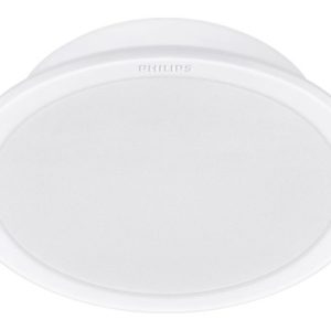 DOWNLIGHT EMP RDO BL 12,5W 130