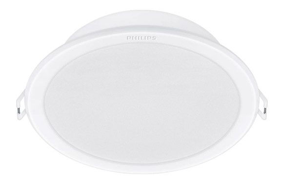 DOWNLIGHT EMP RDO BL 12,5W 130