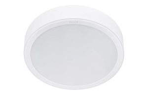 DOWNLIGHT SUP RDO BL 23,5W 180