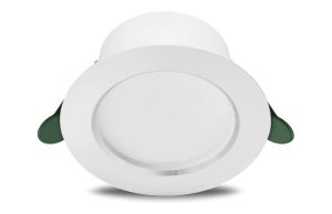 DOWNLIGHT ULTRAEFIC EMP 2W 360