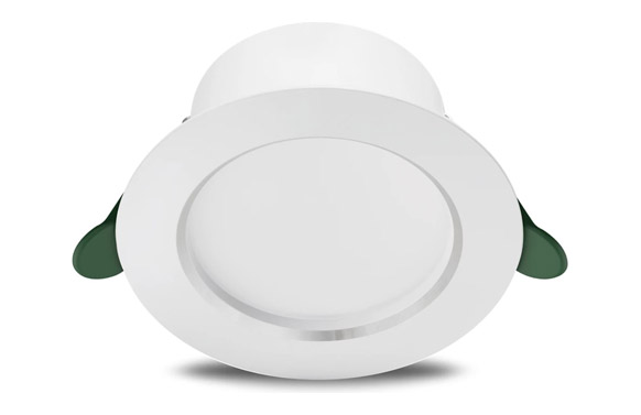 DOWNLIGHT ULTRAEFIC EMP 2W 360