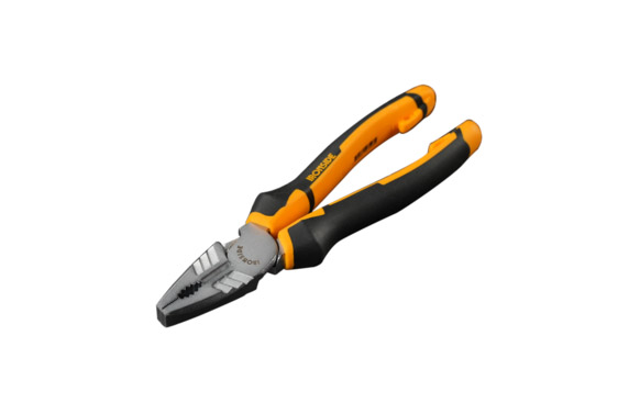 ALICATE UNIVERSAL 160 MM M/BIC