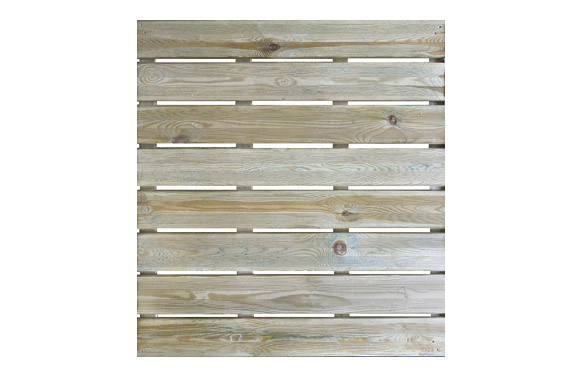 BALDOSA JULIA RANURADA 100 X 1