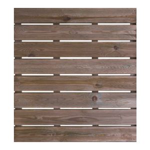 LOSETA MADERA MAYA RANURADA 10